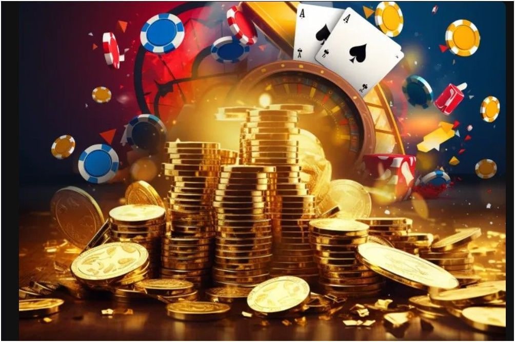big86 giới thiệu nền tảng cá cược Việt Nam